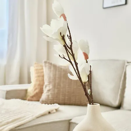 Modern&zentral - Nähe Düsseldorf&köln Apartment *