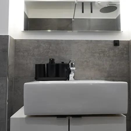 Modern & Zentral - Naehe Duesseldorf & Koeln Apartment Wuppertal