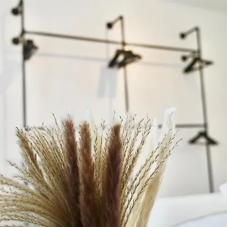 Apartment Modern&zentral - Nähe Düsseldorf&köln