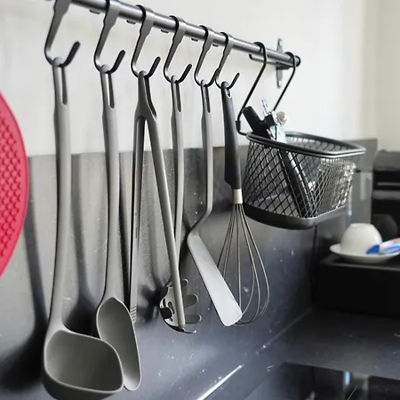 Modern & Zentral - Naehe Duesseldorf & Koeln Lejlighed Wuppertal