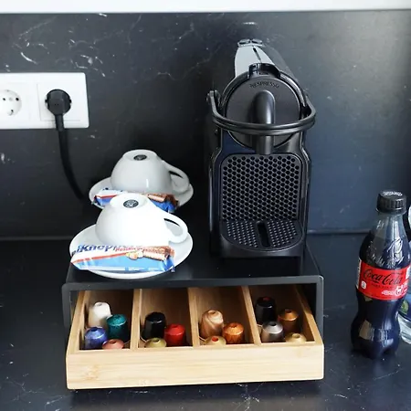 Modern&zentral - Nähe Düsseldorf&köln Apartment