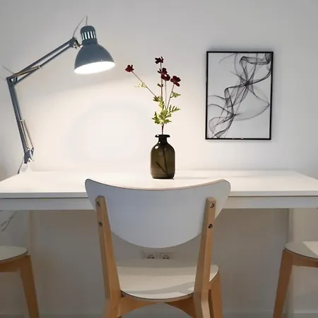 Apartment Modern&zentral - Nähe Düsseldorf&köln *