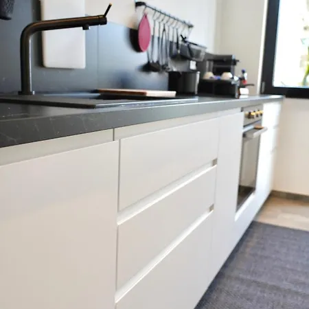 Modern & Zentral - Naehe Duesseldorf & Koeln * Вупперталь