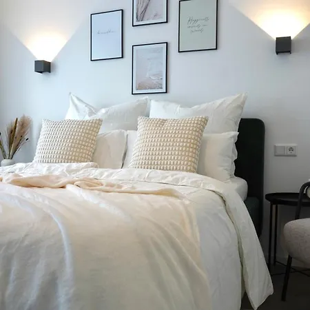 Modern & Zentral - Naehe Duesseldorf & Koeln Вупперталь