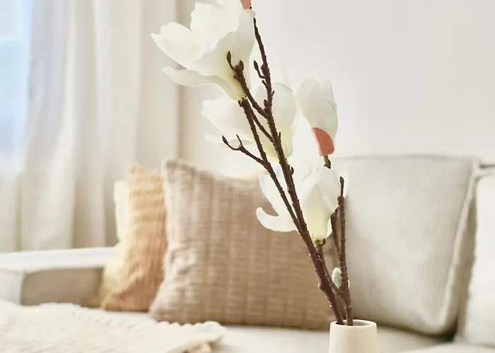 Modern & Zentral - Naehe Duesseldorf & Koeln Lejlighed *