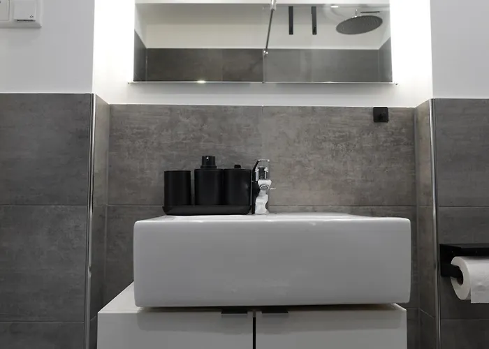 Modern & Zentral - Naehe Duesseldorf & Koeln Lejlighed Wuppertal