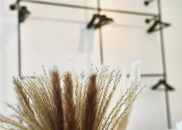 Lejlighed Modern & Zentral - Naehe Duesseldorf & Koeln