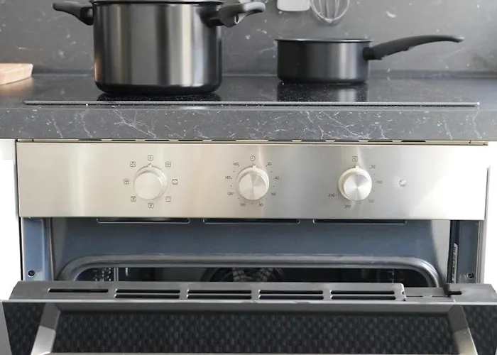 Apartamento Modern&zentral - Nähe Düsseldorf&köln Wuppertal