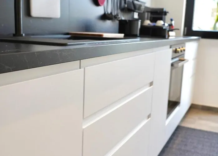 Modern & Zentral - Naehe Duesseldorf & Koeln * Wuppertal